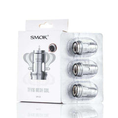 Smok TFV16 Lite Replacement Coils - Vape Unit