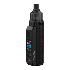 SMOK THALLO POD BLACK - Vape Unit