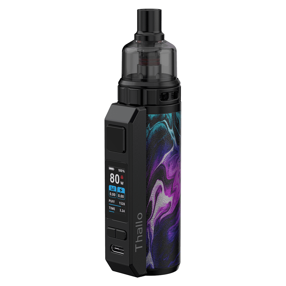 SMOK THALLO POD FLUID 7-COLOR - Vape Unit