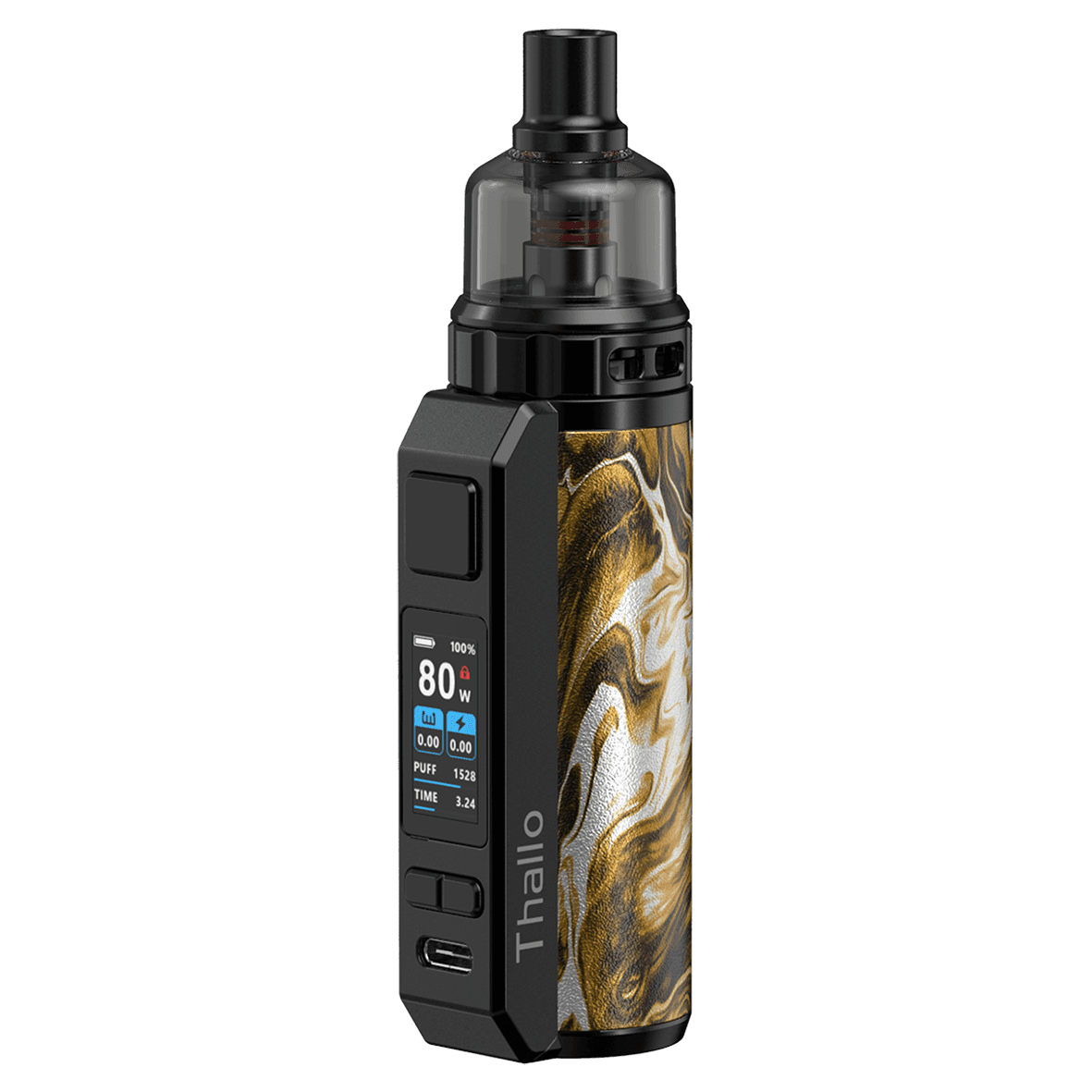 SMOK THALLO POD FLUID GOLD - Vape Unit