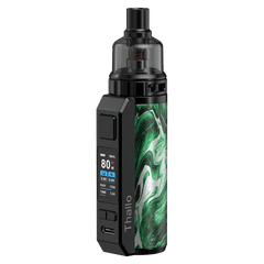 SMOK THALLO POD FLUID GREEN - Vape Unit