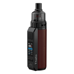 SMOK THALLO POD RED - Vape Unit