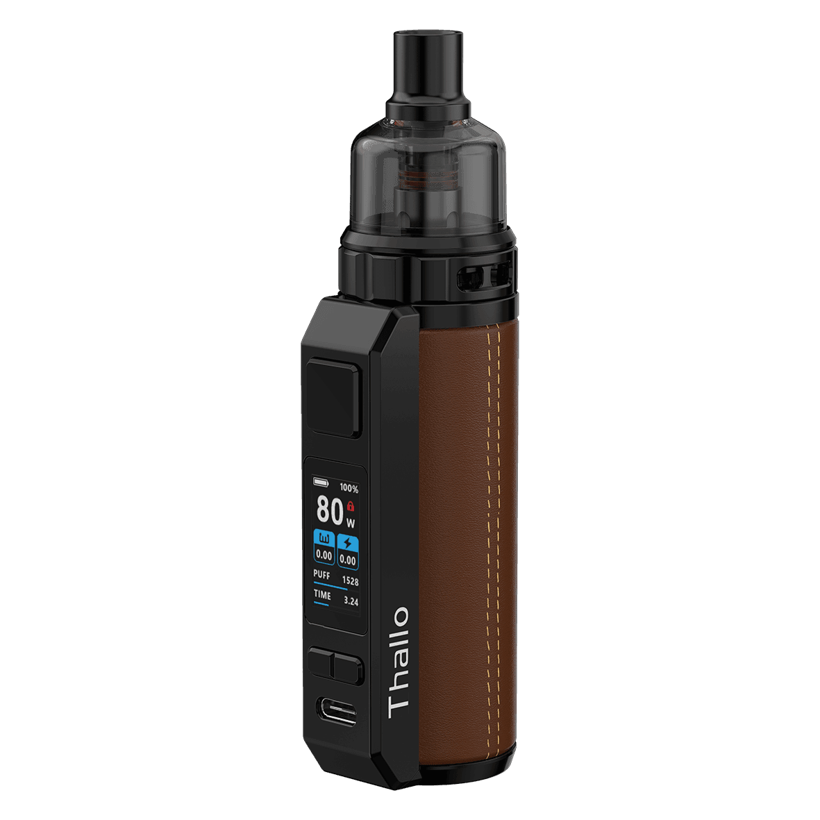 SMOK THALLO S POD BROWN - Vape Unit