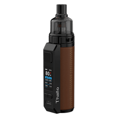 SMOK THALLO S POD BROWN - Vape Unit