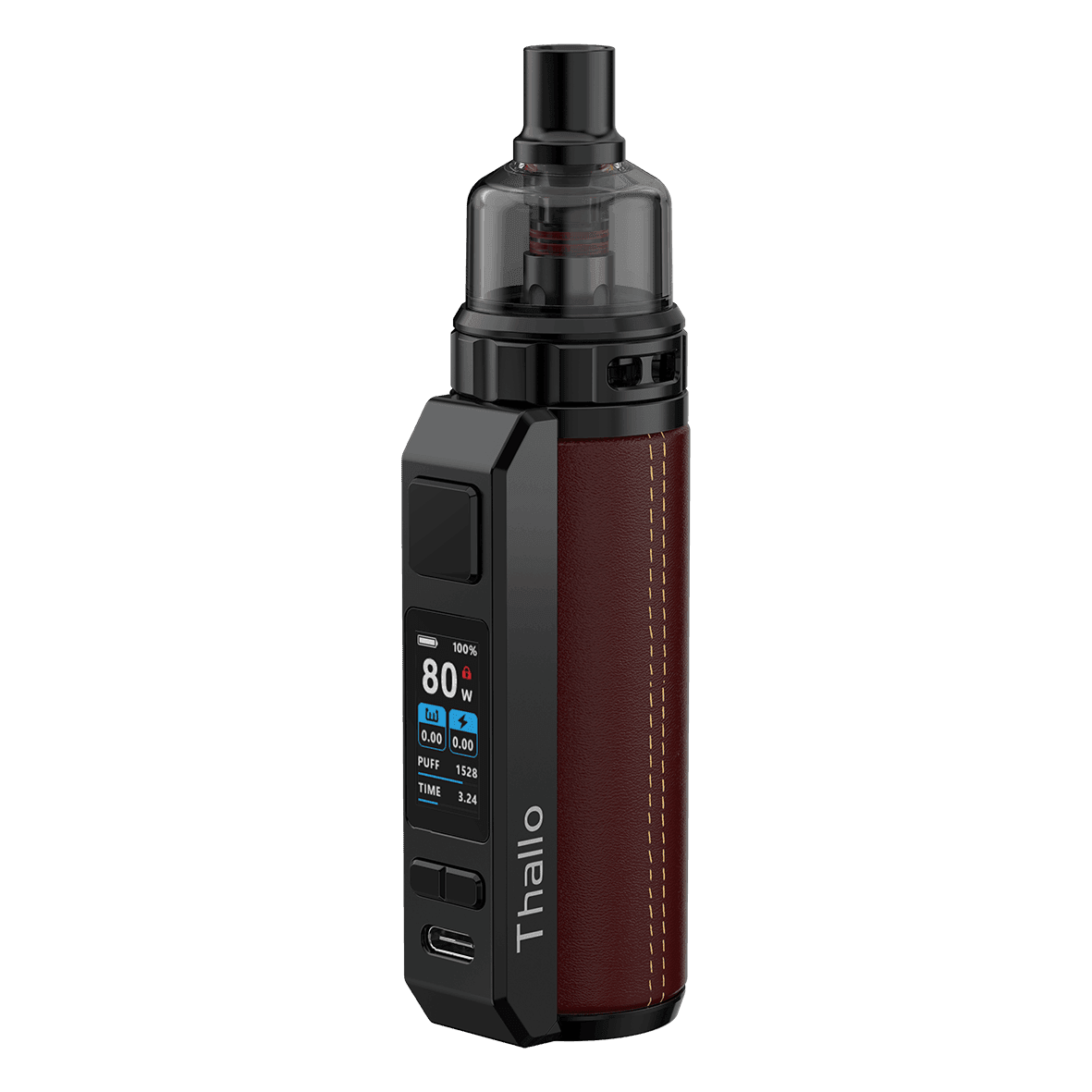 SMOK THALLO S POD RED - Vape Unit