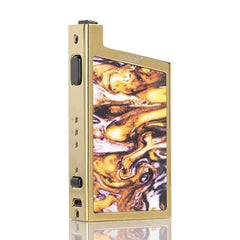 SMOK TRINITY ALPHA PRISM GOLD - Vape Unit