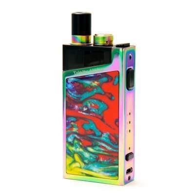 SMOK TRINITY ALPHA PRISM RAINBOW - Vape Unit