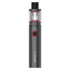 SMOK VAPE PEN V2 GUN METAL - Vape Unit