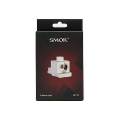 Smok X-Force Coil - Vape Unit