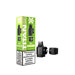 Titan X Replacement Pods