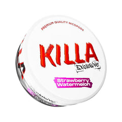 Killa Nicotine Pouches 16.5mg