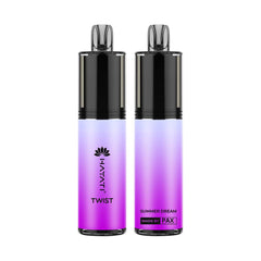 Summer Dream Hayati Twist 5000 Disposable Pod Kit - Vape Unit