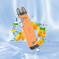 SUPER STIX MANGO ICE - Vape Unit