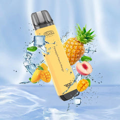 SUPER STIX PINEAPPLE PEACH MANGO - Vape Unit