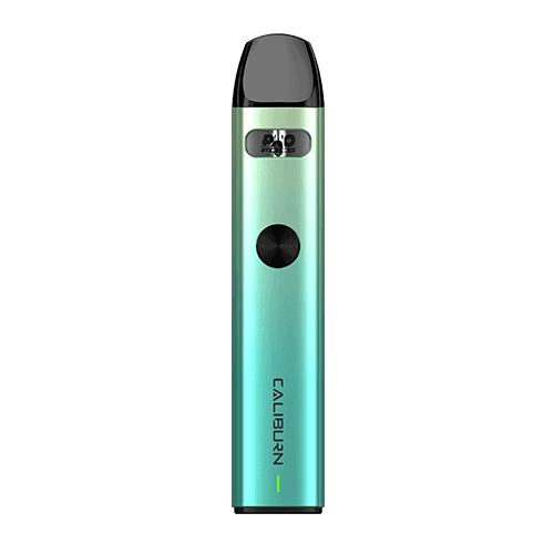 UWEL CALIBURN A2 AQUA BLUE - Vape Unit