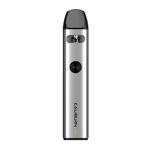 UWEL CALIBURN A2 ARTIC SILVER - Vape Unit