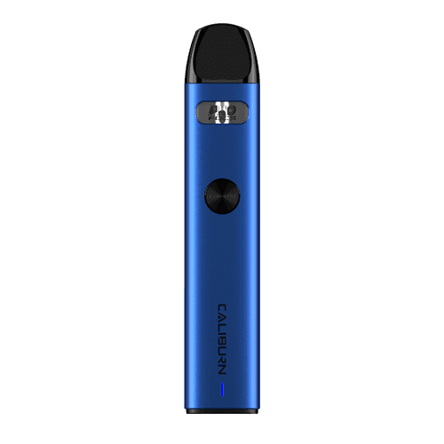 UWEL CALIBURN A2 BLUE - Vape Unit