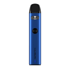 UWEL CALIBURN A2 BLUE - Vape Unit