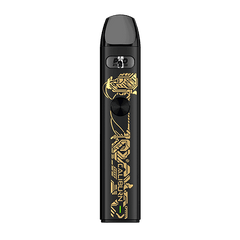 UWEL CALIBURN A2 GOLD BLACK - Vape Unit