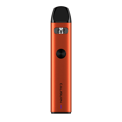 UWEL CALIBURN A2 ORANGE - Vape Unit