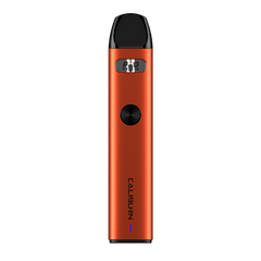 UWEL CALIBURN A2 ORANGE - Vape Unit