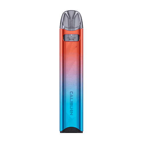 UWEL CALIBURN A3S OCEAN FLAME - Vape Unit