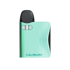 UWEL CALIBURN AK3 CYAN - Vape Unit