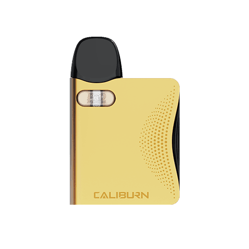 UWEL CALIBURN AK3 GOLD - Vape Unit