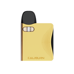 UWEL CALIBURN AK3 GOLD - Vape Unit