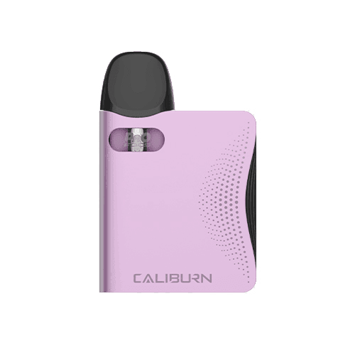 UWEL CALIBURN AK3 PINK - Vape Unit