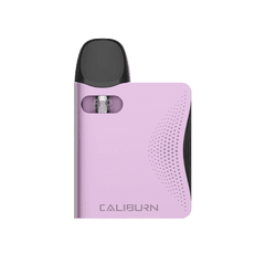 UWEL CALIBURN AK3 PINK - Vape Unit