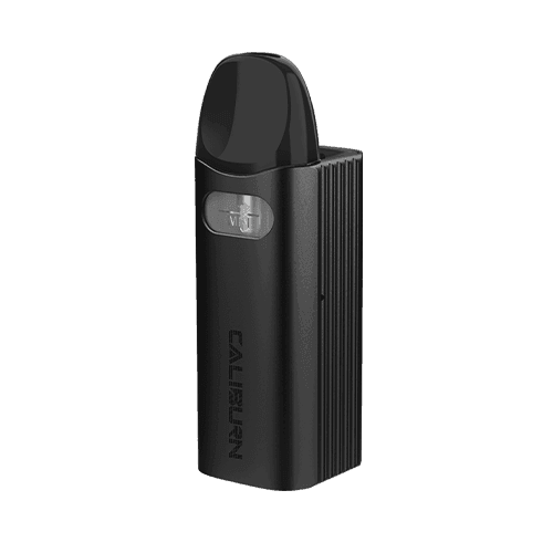 UWEL CALIBURN AZ3 BLACK - Vape Unit