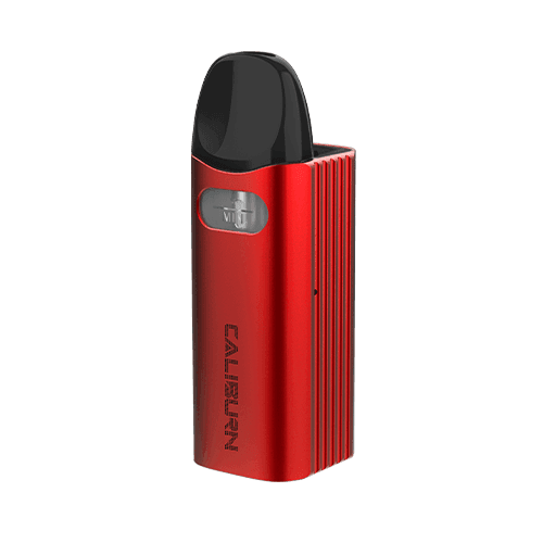 UWEL CALIBURN AZ3 RED - Vape Unit