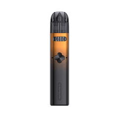 UWEL CALIBURN EXPLORER ORANGE & BLACK - Vape Unit