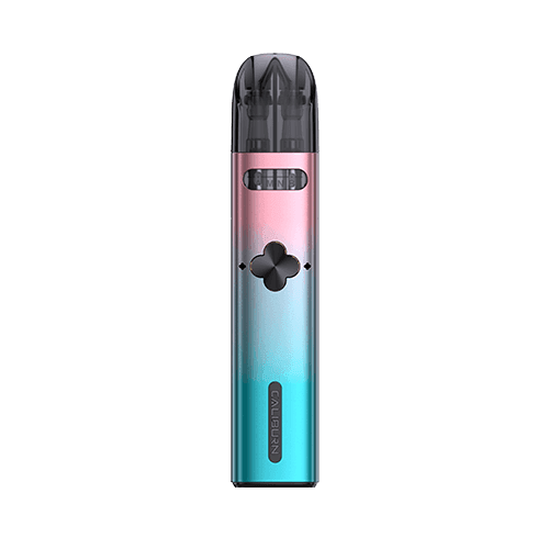 UWEL CALIBURN EXPLORER PINK & CYAN - Vape Unit