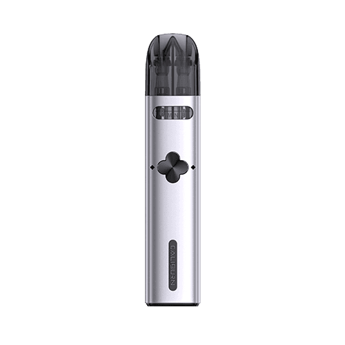 UWEL CALIBURN EXPLORER SILVER - Vape Unit