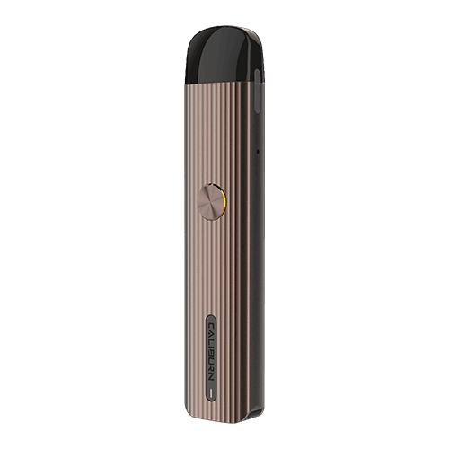 UWEL CALIBURN G ROSY BROWN - Vape Unit