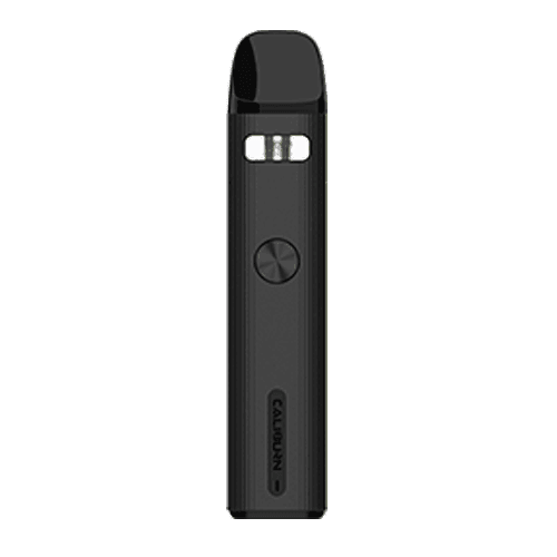 UWEL CALIBURN G2 CARBON BLACK - Vape Unit