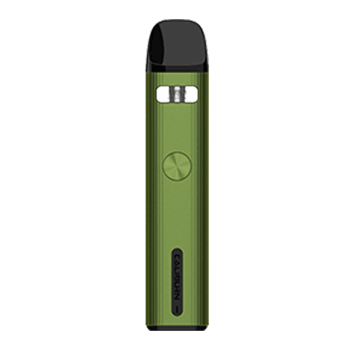 UWEL CALIBURN G2 COBALT GREEN - Vape Unit