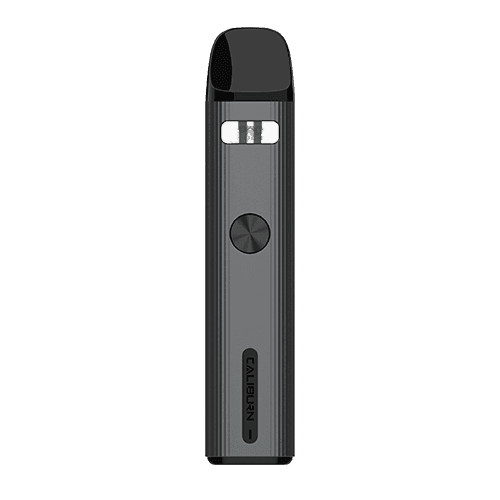 UWEL CALIBURN G2 MATTE GRAY - Vape Unit