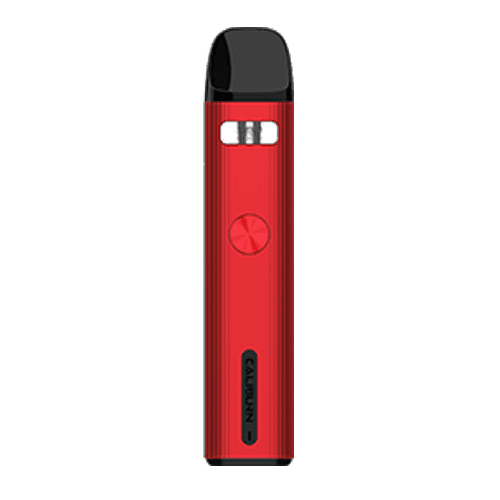 UWEL CALIBURN G2 PYRROLE SCARLET - Vape Unit