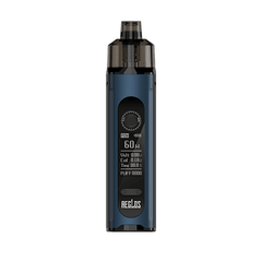 UWELL AEGLOS H2 POD Dove Blue - Vape Unit