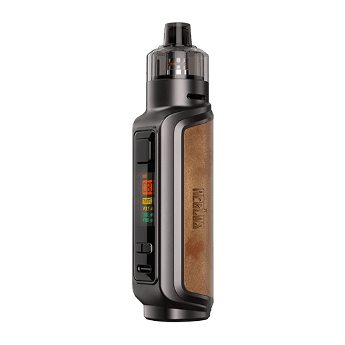 UWELL AEGLOS P1 POD Saddle Tan - Vape Unit