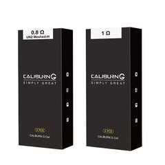 Uwell Caliburn G & G2 Replacement Coils - Vape Unit