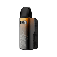 UWELL CALIBURN GZ2 ORANGE & BLACK - Vape Unit