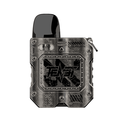 UWELL CALIBURN TENET KOKO GRAY - Vape Unit