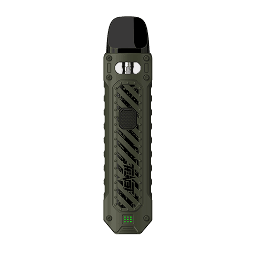 UWELL CALIBURN TENET OLIVE GREEN - Vape Unit