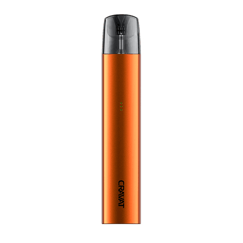 UWELL CRAVAT ORANGE - Vape Unit