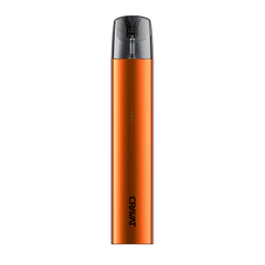 UWELL CRAVAT ORANGE - Vape Unit