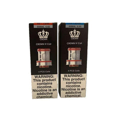 Uwell Crown 4 Coils - Vape Unit